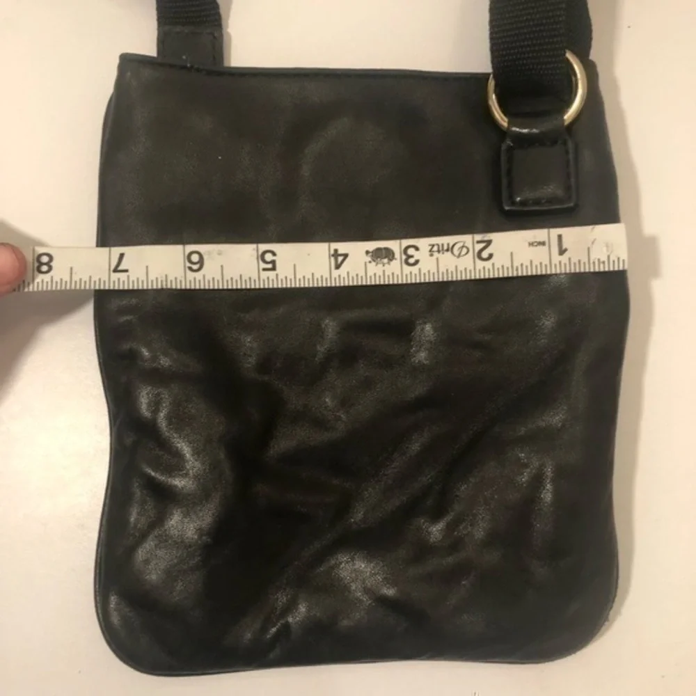 Michael Kors creases wrinkles